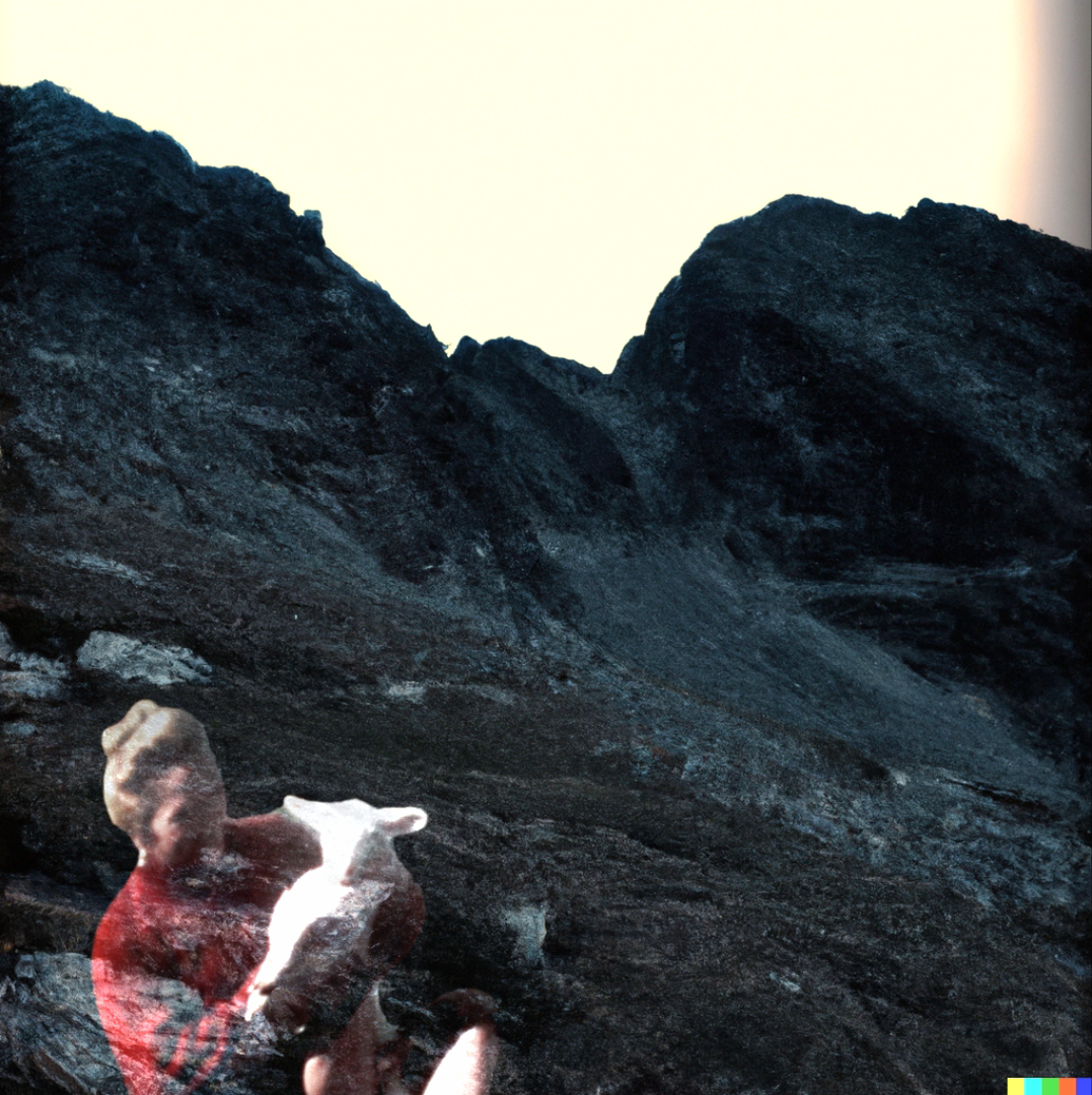 Captures d’écran de la vidéo d’arrière-plan de Introspection-Projection, 2024