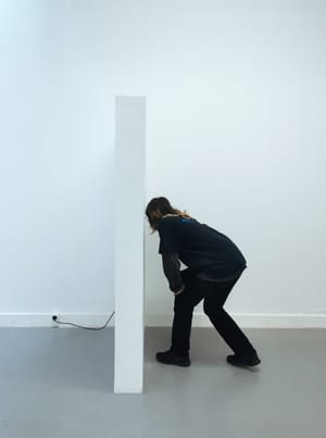 Abolir portes et fenêtres, 2021