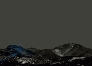 L’extinction du dahu, 2023